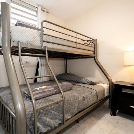 דירות פונצ'ה Oasis In The South Of The Island With Free Parking And Laundry מראה חיצוני תמונה