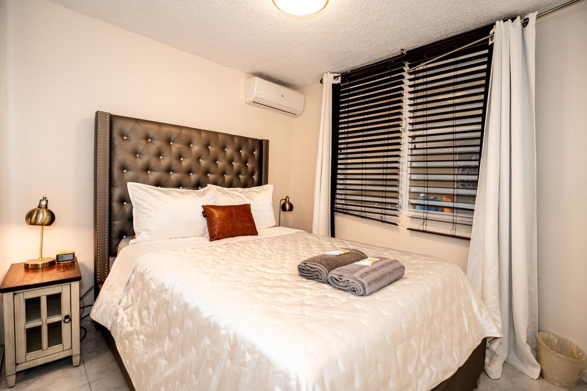 דירות פונצ'ה Oasis In The South Of The Island With Free Parking And Laundry מראה חיצוני תמונה